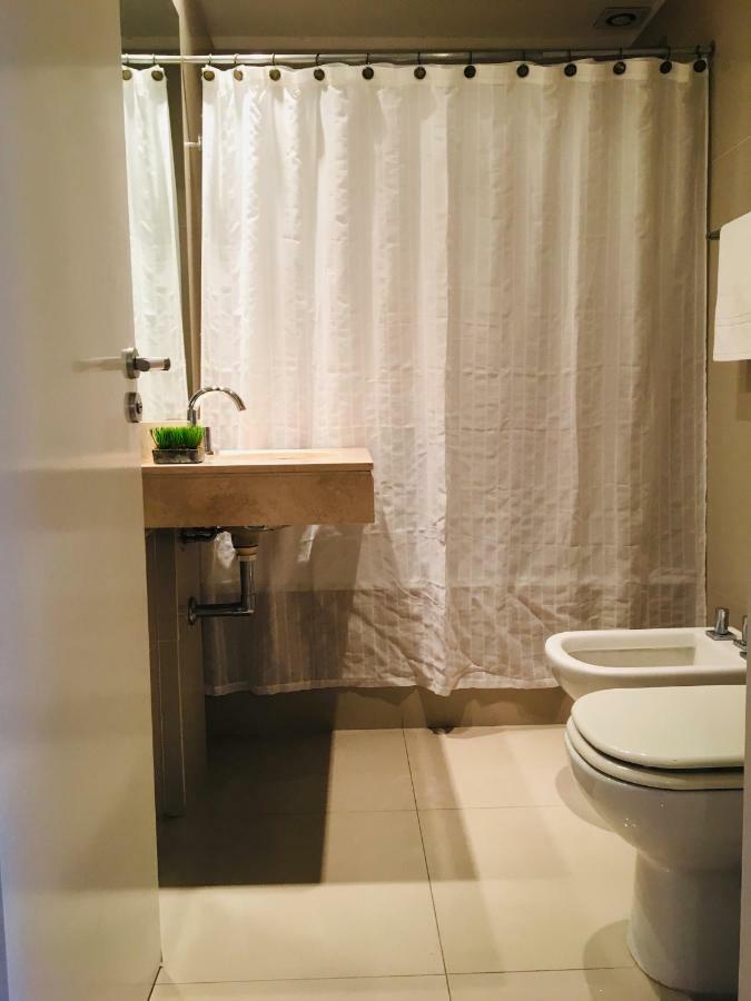 Private Studio Borges In Palermo Soho With Security 24Hs Apartment Buenos Aires Exterior photo